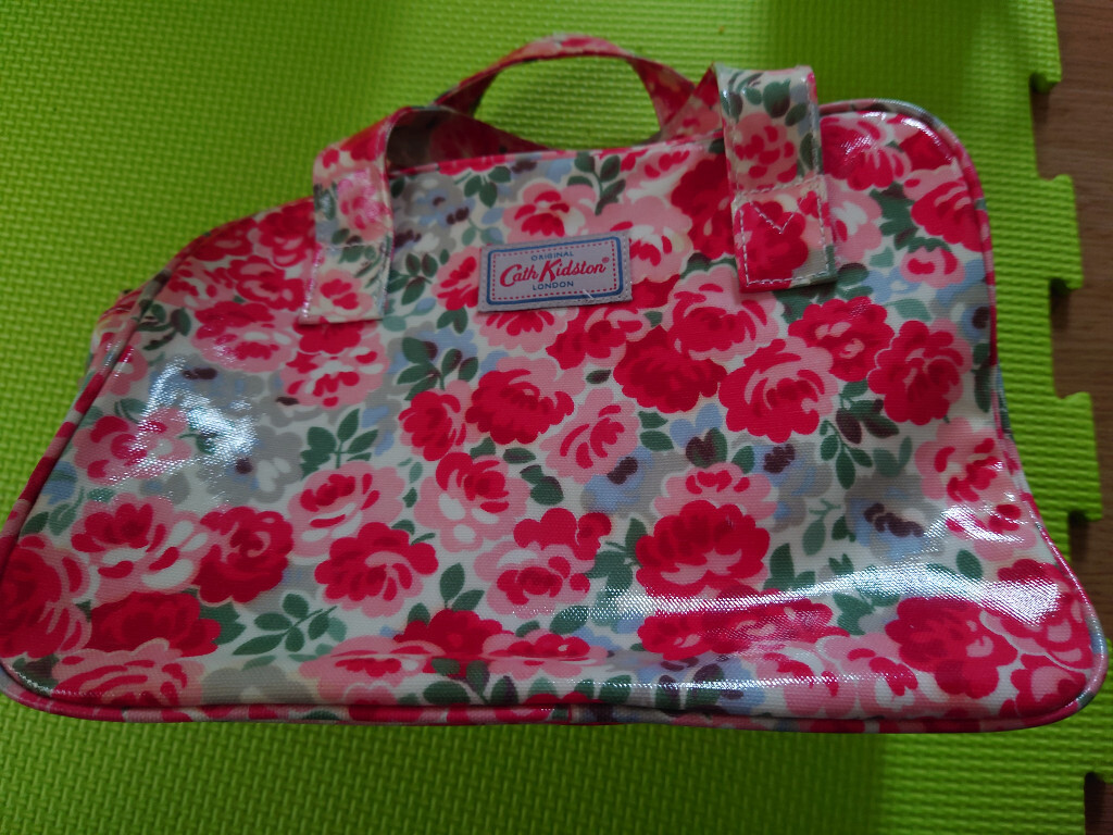 cath kidston bag london